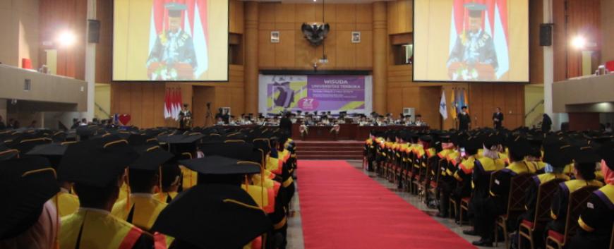 Detail Foto Wisuda Ut 2018 Nomer 11