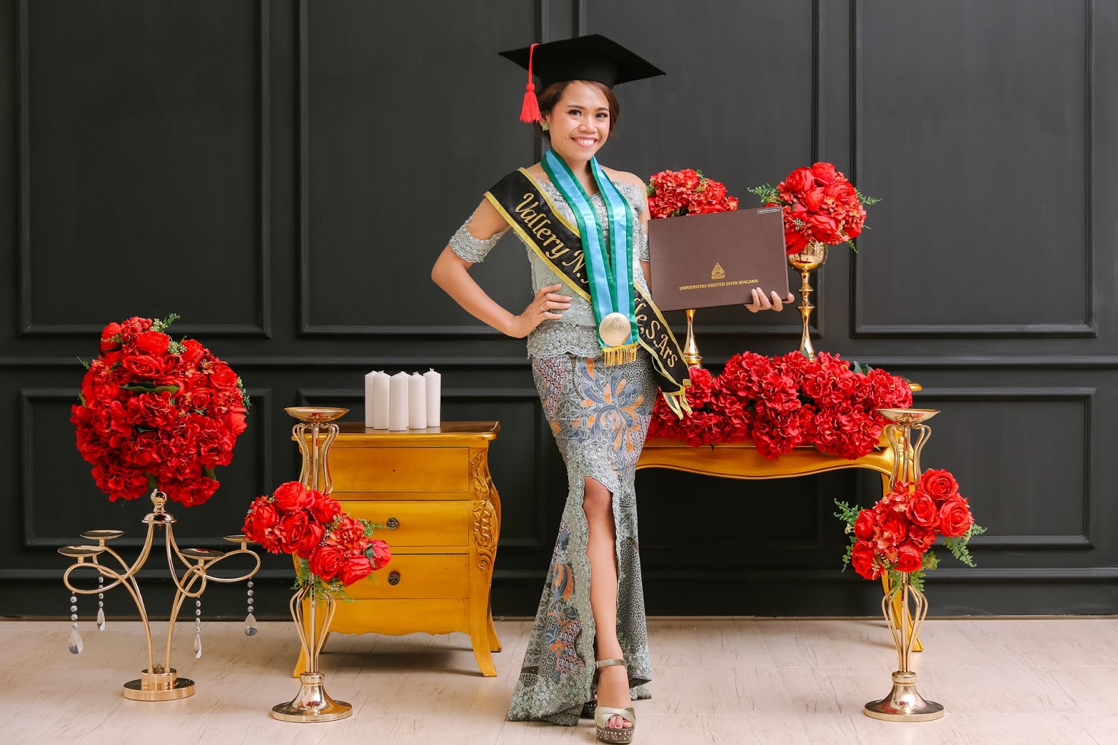 Detail Foto Wisuda Yang Bagus Nomer 13