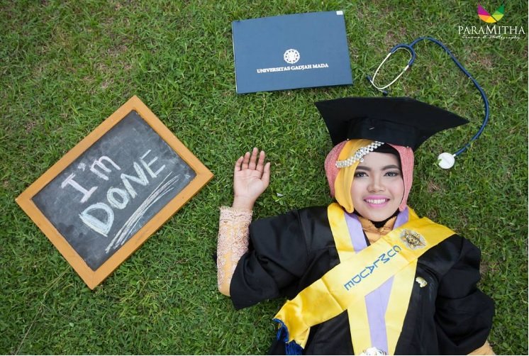 Detail Foto Wisuda Yang Bagus Nomer 3