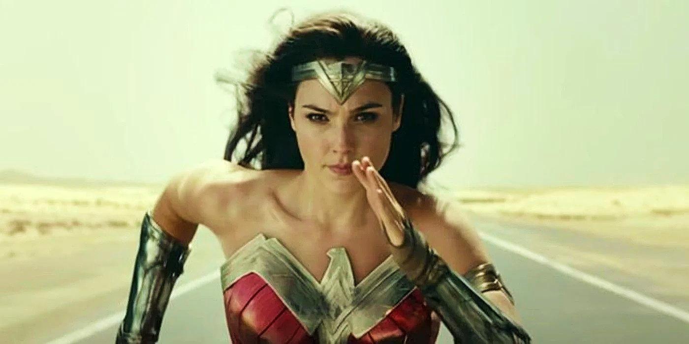 Detail Foto Wonder Woman Nomer 13