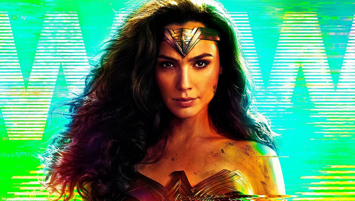 Detail Foto Wonder Woman Nomer 17