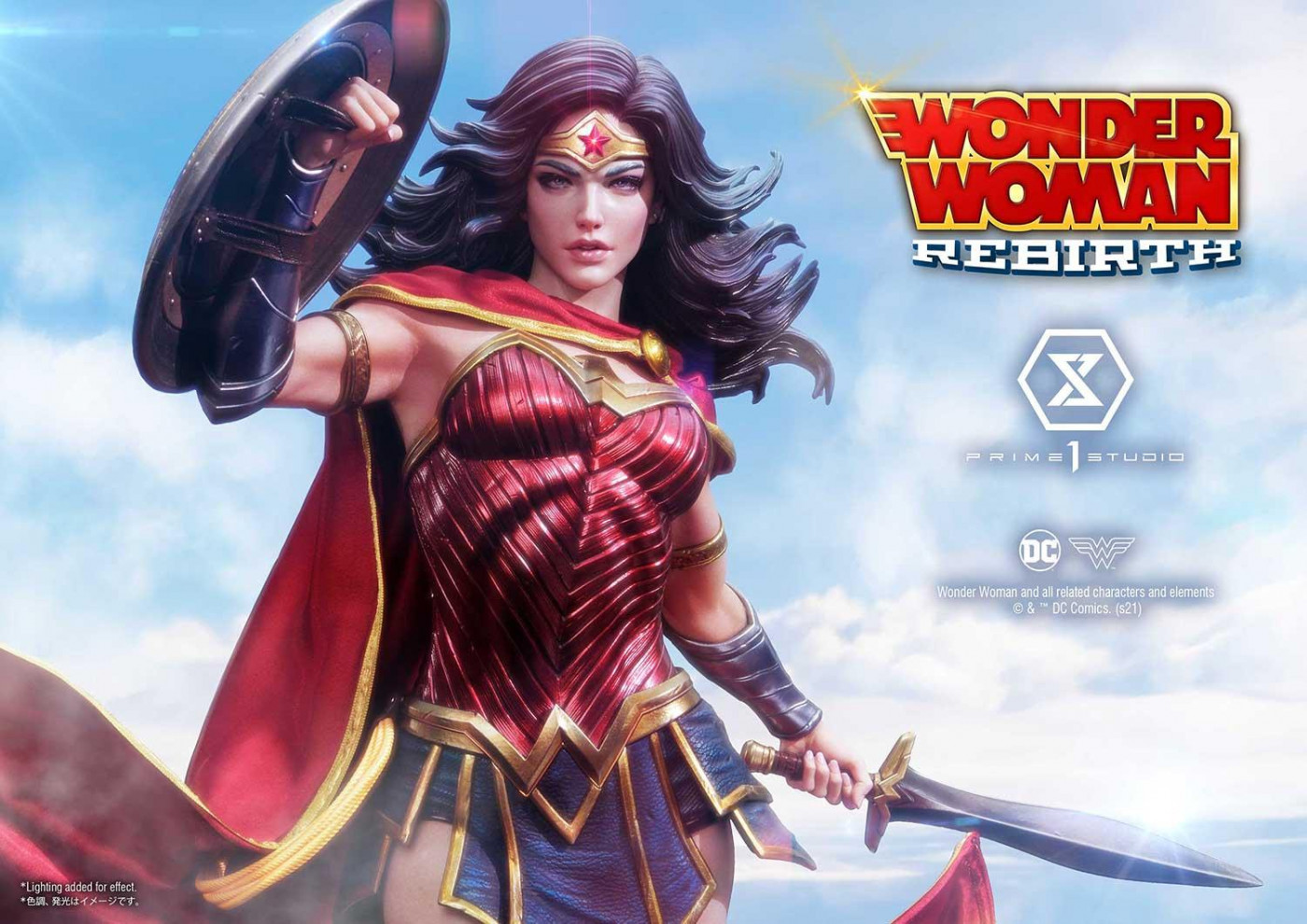 Detail Foto Wonder Woman Nomer 38