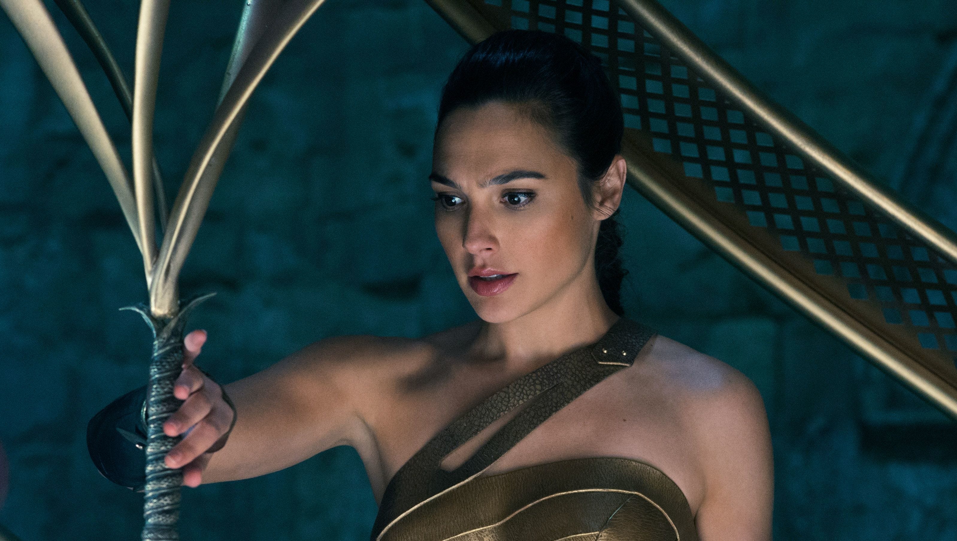 Detail Foto Wonder Woman Nomer 41