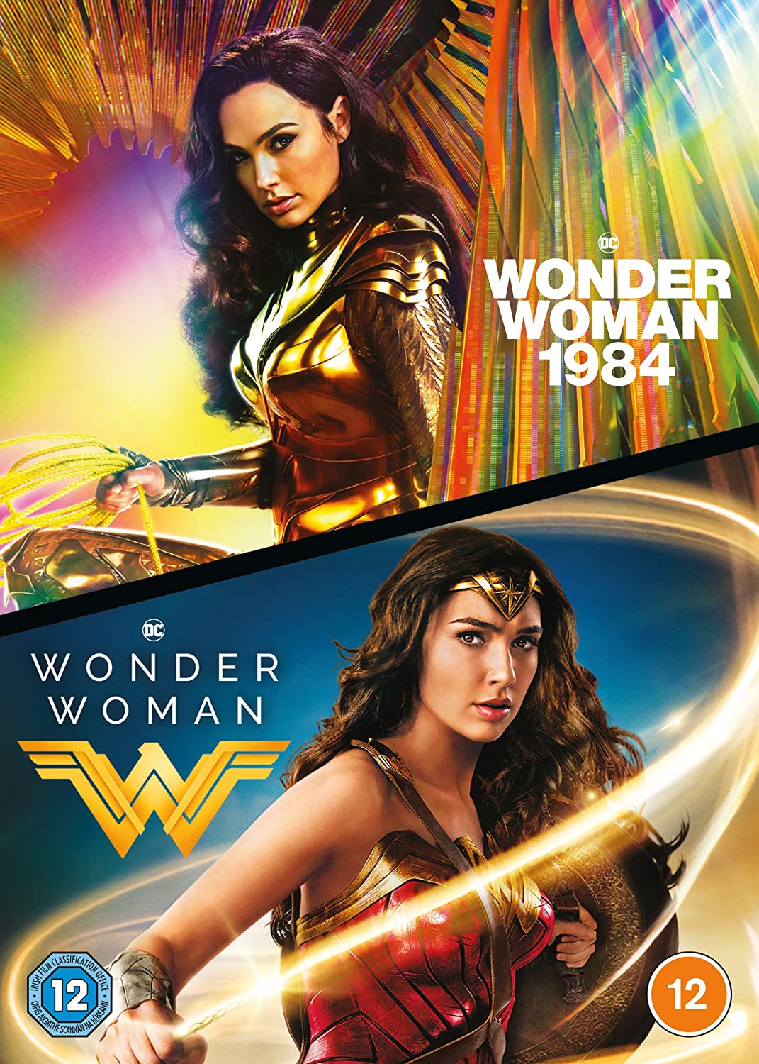 Detail Foto Wonder Woman Nomer 48