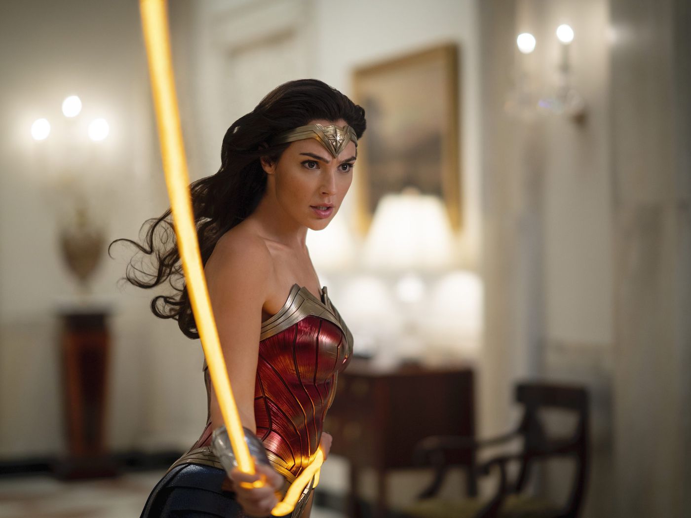 Detail Foto Wonder Woman Nomer 8