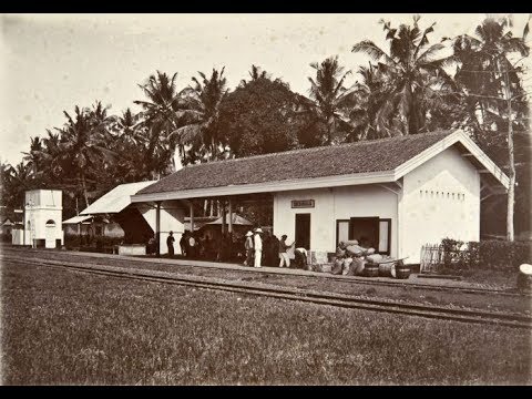 Detail Foto Wonosobo Jaman Dulu Nomer 21