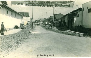 Detail Foto Wonosobo Jaman Dulu Nomer 5