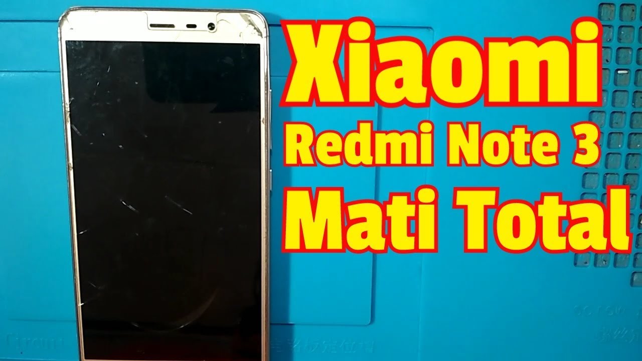 Detail Foto Xiaomi Note 3 Nomer 39
