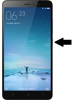 Detail Foto Xiaomi Note 3 Nomer 52