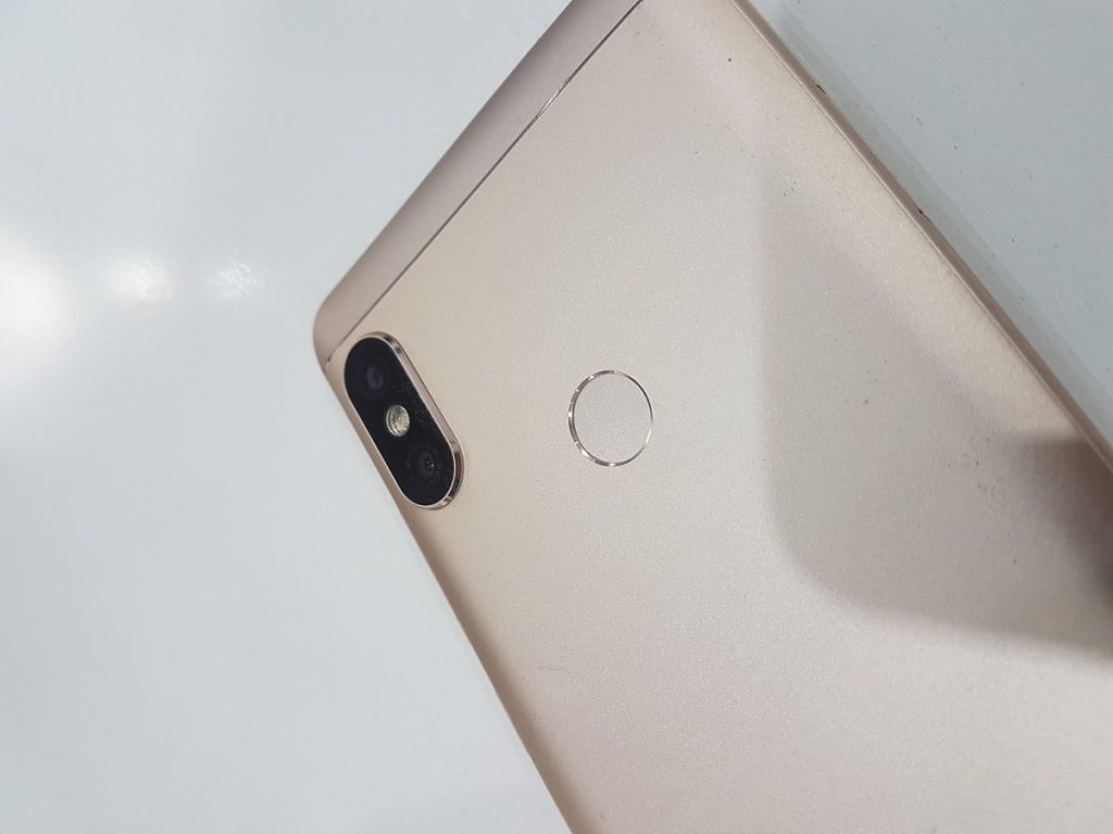 Detail Foto Xiaomi Note 5 Nomer 28