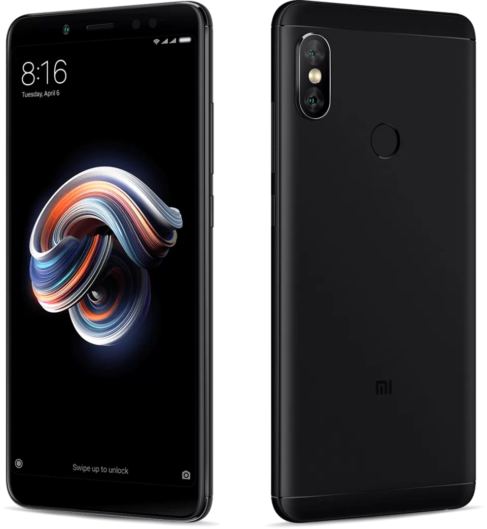 Detail Foto Xiaomi Note 5 Nomer 4