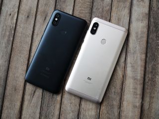 Detail Foto Xiaomi Note 5 Nomer 40