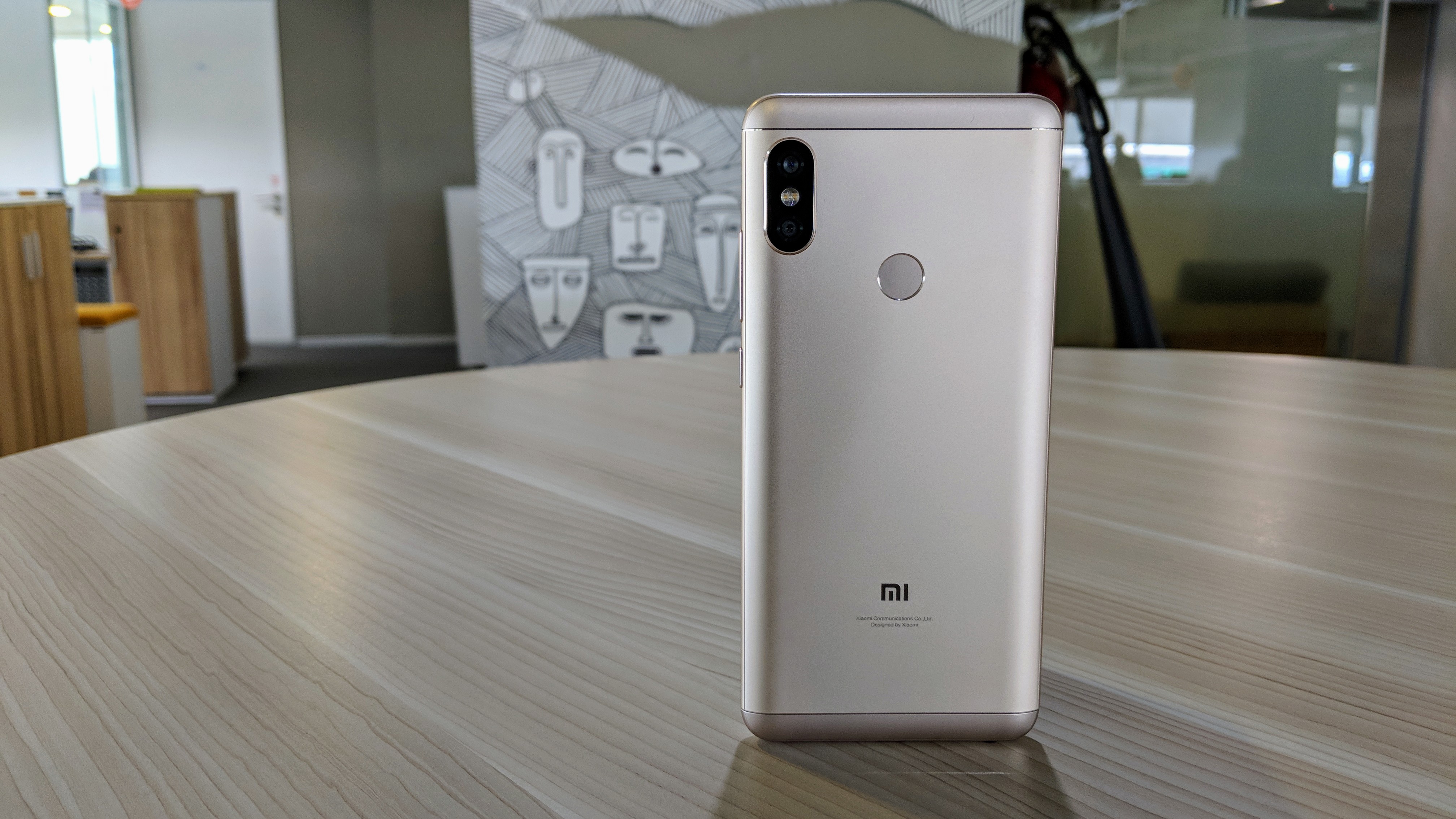 Detail Foto Xiaomi Note 5 Nomer 8