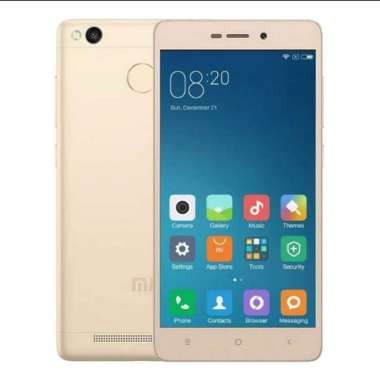 Detail Foto Xiaomi Redmi 3 Nomer 20