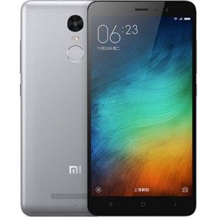 Detail Foto Xiaomi Redmi 3 Pro Nomer 9