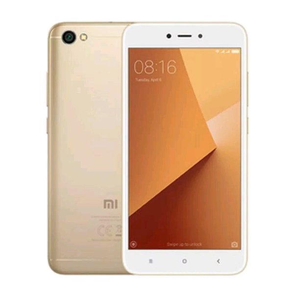 Detail Foto Xiaomi Redmi 4 Nomer 24