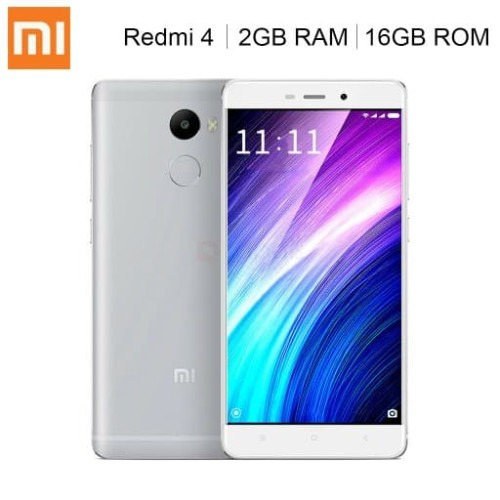 Detail Foto Xiaomi Redmi 4 Nomer 26