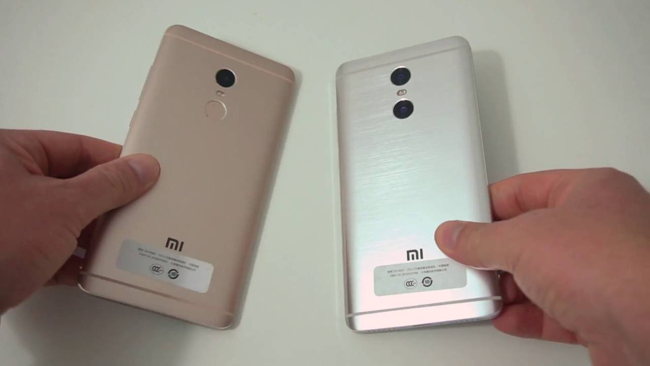 Detail Foto Xiaomi Redmi 4 Nomer 33