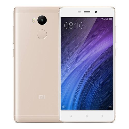 Detail Foto Xiaomi Redmi 4 Nomer 5