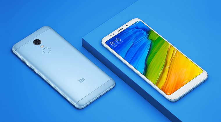 Detail Foto Xiaomi Redmi 5a Plus Nomer 18