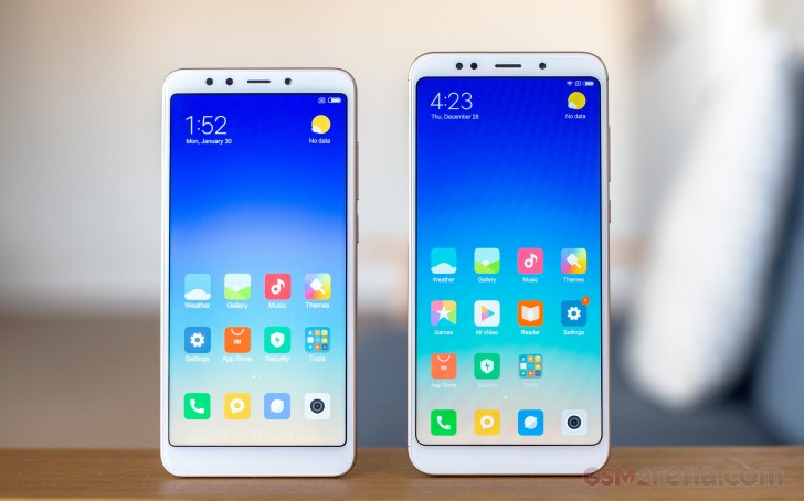 Detail Foto Xiaomi Redmi 5a Plus Nomer 4