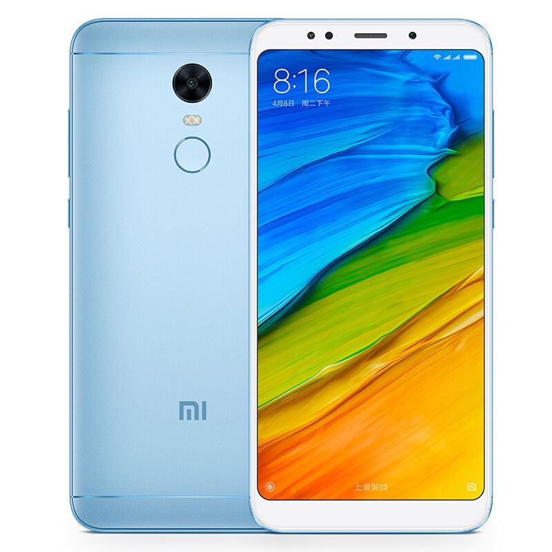 Detail Foto Xiaomi Redmi 5a Plus Nomer 8