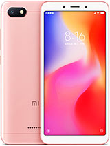 Foto Xiaomi Redmi 6a - KibrisPDR