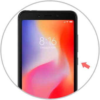 Detail Foto Xiaomi Redmi 6a Nomer 48