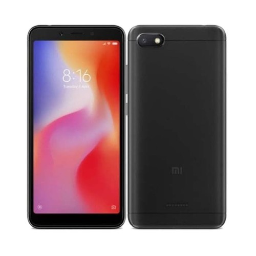 Detail Foto Xiaomi Redmi 6a Nomer 51