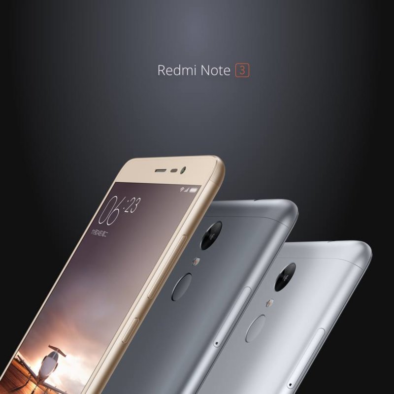 Detail Foto Xiaomi Redmi Note 3 Nomer 35