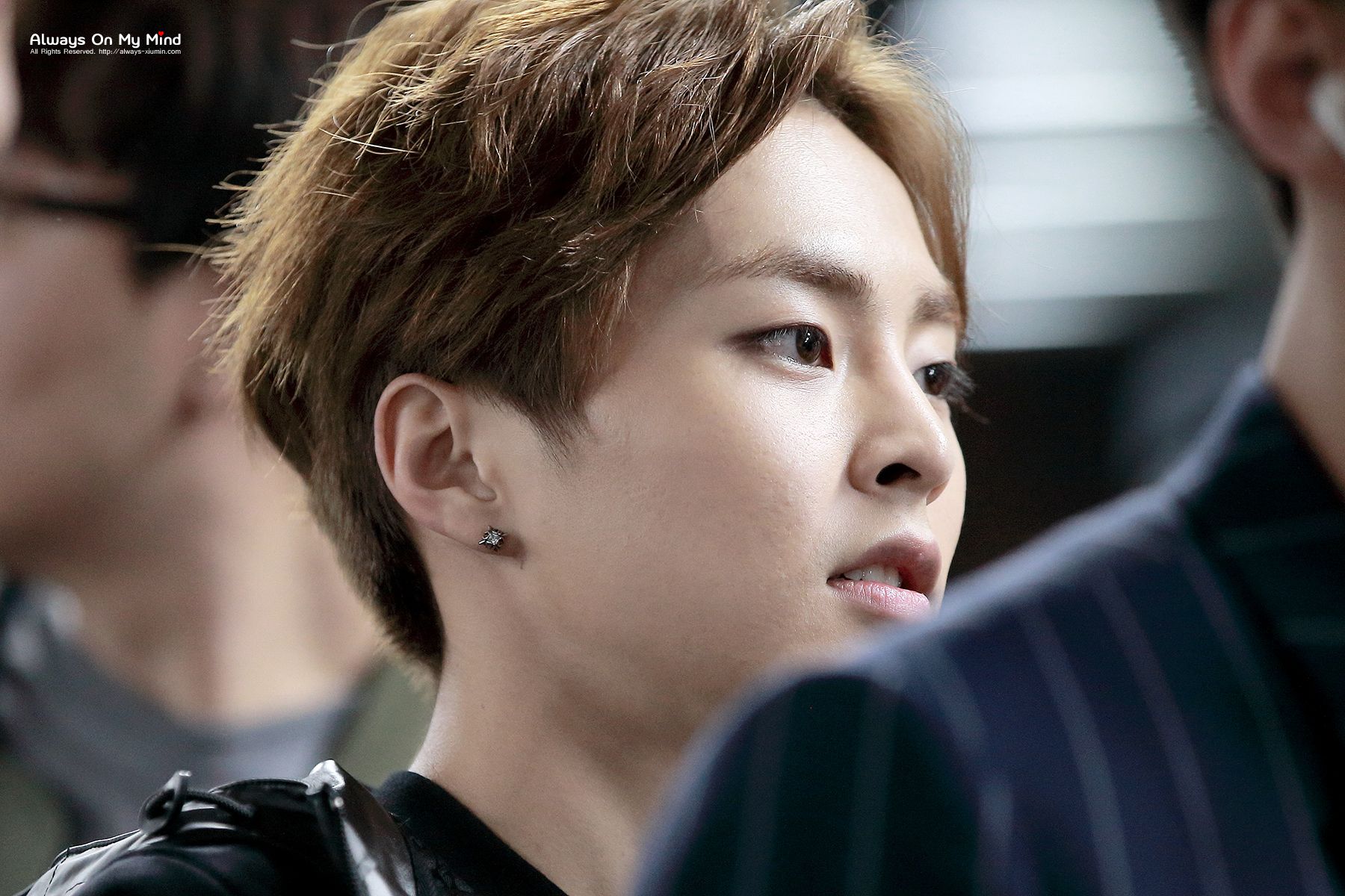 Detail Foto Xiumin Exo Nomer 57