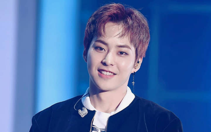 Detail Foto Xiumin Exo Terbaru Nomer 11