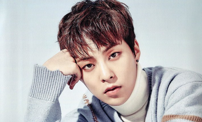 Detail Foto Xiumin Exo Terbaru Nomer 15