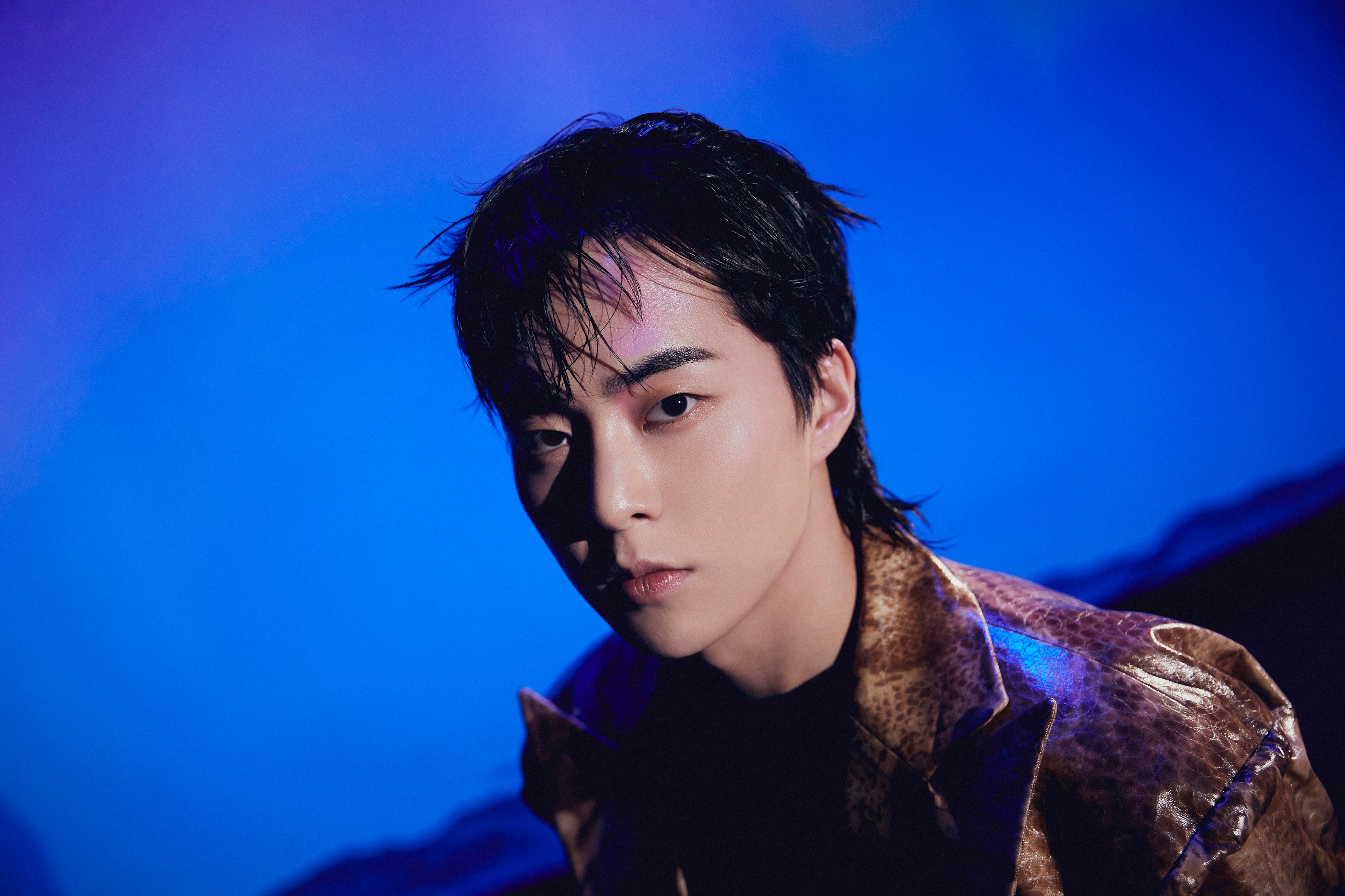 Detail Foto Xiumin Exo Terbaru Nomer 18