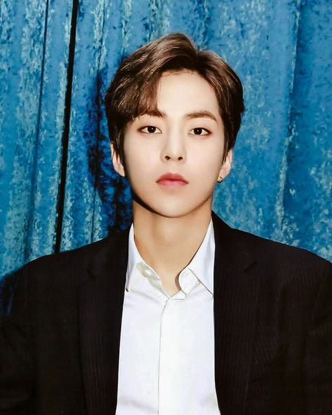 Detail Foto Xiumin Exo Terbaru Nomer 24