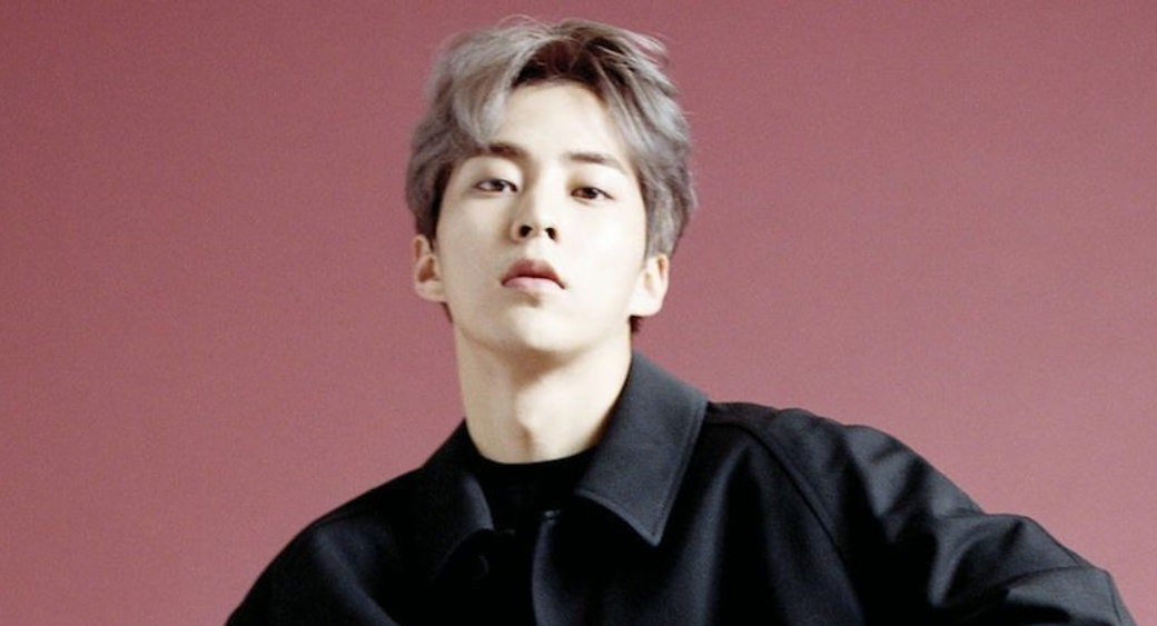 Detail Foto Xiumin Exo Terbaru Nomer 3