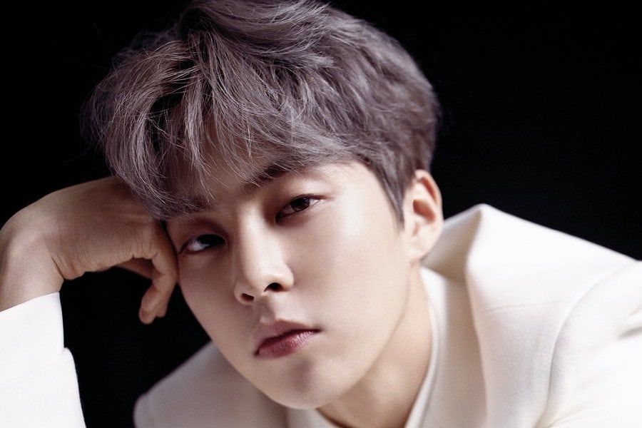 Detail Foto Xiumin Exo Terbaru Nomer 40