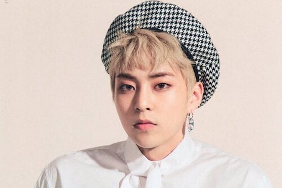 Detail Foto Xiumin Exo Terbaru Nomer 8