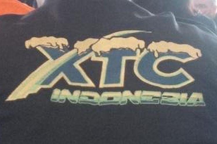 Detail Foto Xtc Bandung Nomer 16