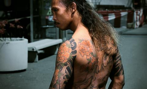 Detail Foto Yakuza Keren Nomer 9