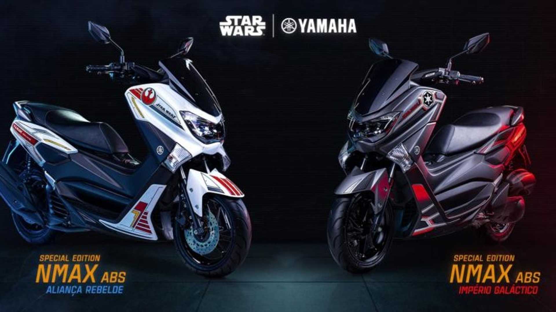 Detail Foto Yamaha Nmax Nomer 21