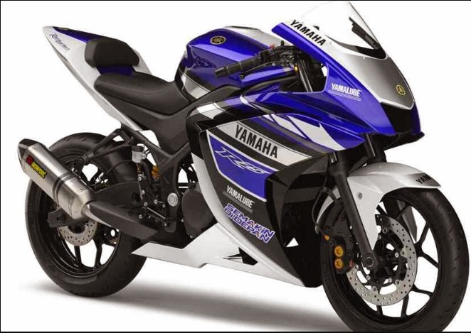 Detail Foto Yamaha R15 Terbaru 2017 Nomer 34