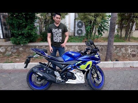 Detail Foto Yamaha R15 Terbaru 2017 Nomer 39