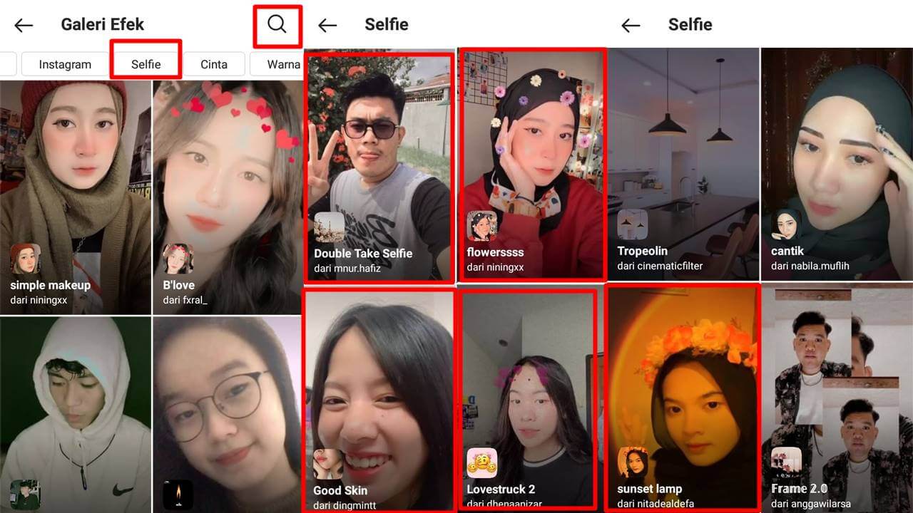 Detail Foto Yang Bagus Di Instagram Nomer 23