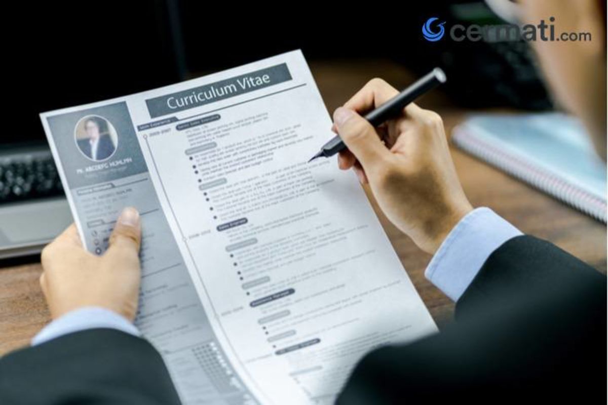 Detail Foto Yang Bagus Untuk Cv Nomer 37