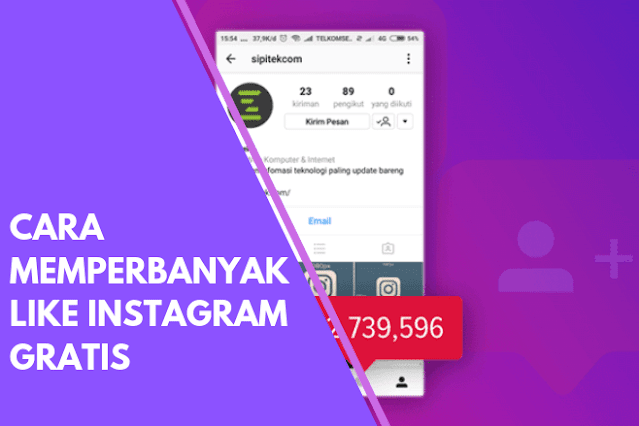 Detail Foto Yang Banyak Di Like Di Instagram Nomer 25