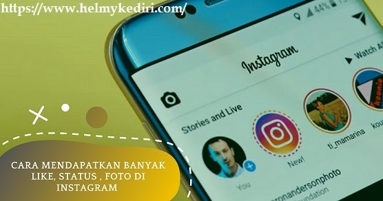 Detail Foto Yang Banyak Di Like Di Instagram Nomer 44