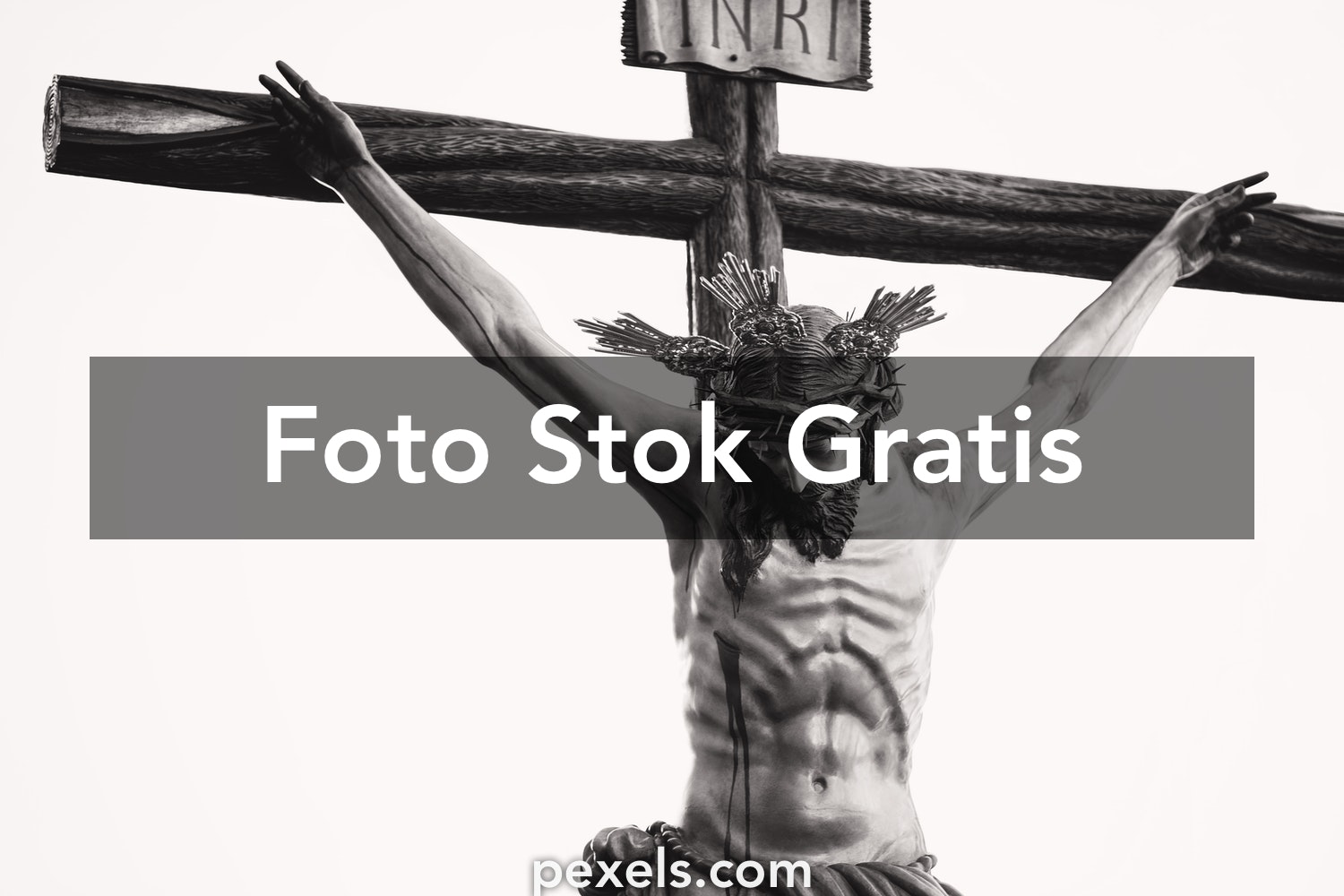 Detail Foto Yesus Di Salib Nomer 28