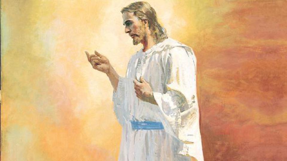 Detail Foto Yesus Kristus Nomer 16