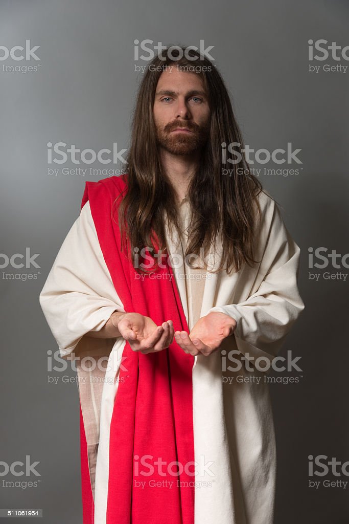 Detail Foto Yesus Kristus Nomer 42